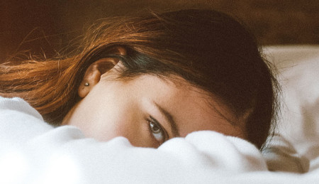 Borítókép: Tóth Kriszta: Pesztó - novella az ÉVA magazin legújabb számából