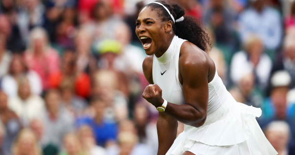 Borítókép: „Életem legfájdalmasabb lépése volt, mikor visszavonultam“ - Serena Williams őszinte vallomása