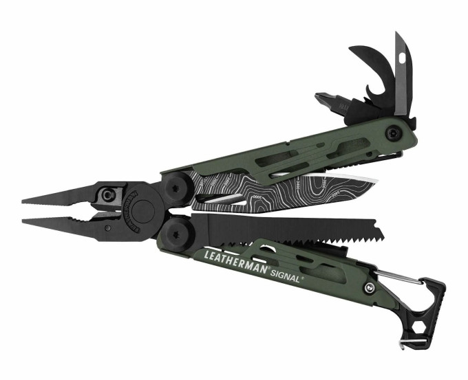 Leatherman Signal