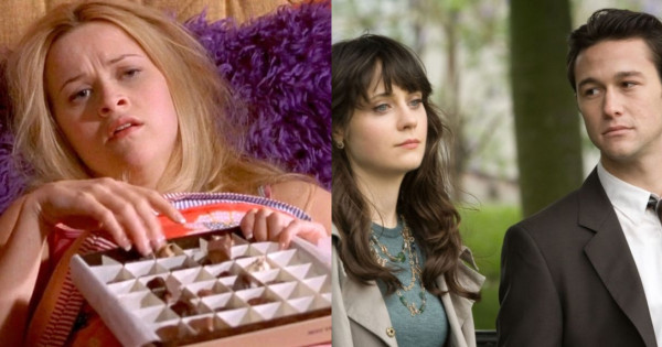 Borítókép: 6 film, amit kötelező megnézni szakítás után