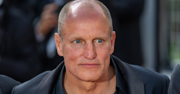 Borítókép: A legkeményebb hollywoodi sztori! Minden, amit Woody Harrelson többszörösen elítélt, hajdan bérgyilkosként tevékenykedő apjáról tudni lehet