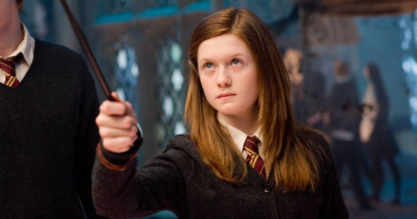 Borítókép: 10 dolog, amit még a legnagyobb Harry Potter rajongók sem tudtak Ginny Weasley-ről