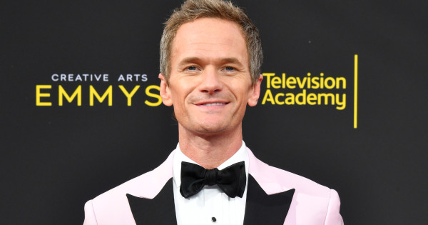 Borítókép: Ahol nem kérdés, hogy a család az család! Neil Patrick Harris és férje közös ikreikkel érkeztek a vörös szőnyegre