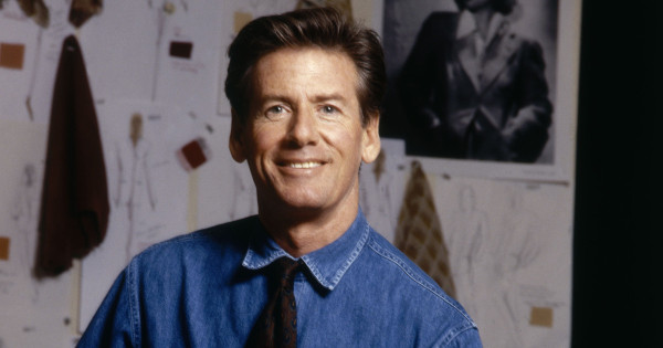 Borítókép: Divatklasszikusok: Calvin Klein igaz története, avagy a férfi, aki farmernadrágot egy egészen új szintre emelte