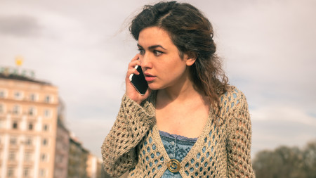 Borítókép: Karafiáth Orsolya: Szellem – novella az ÉVA magazin legújabb számából