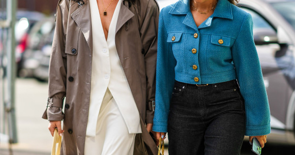 Borítókép: A tudatos vásárlás klasszikus példái: 6 tavaszi trend, ami 2023-ban a fenntarthatóság jegyében született