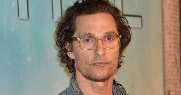 Borítókép: Egy nem mindennapi történet részletei: Igaz, hogy Matthew McConaughey édesapját szeretkezés közben érte utol a vég, de ami utána történt, az még sokkolóbb