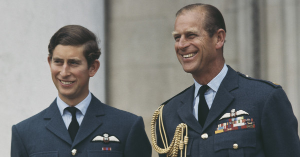 Borítókép: Tudtad? III. Károly ezen igencsak különleges tehetségét Fülöp hercegtől örökölte