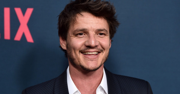 Borítókép: Pedro Pascal új meleg westernjének előzetese kiverte a biztosítékot - VIDEÓ