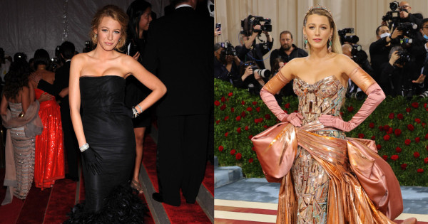 Borítókép: Elképesztő átalakulások! Így néztek ki a sztárok az első és az utolsó MET-gálájukon - akkor és most fotók
