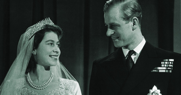 Borítókép: InStyle Teadélután 2. évad - 2. rész: Fülöp herceg a királynő árnyékában