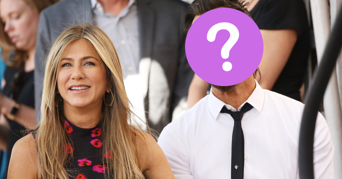 Dobj el mindent: Jennifer Aniston újra összejött az exférjével?