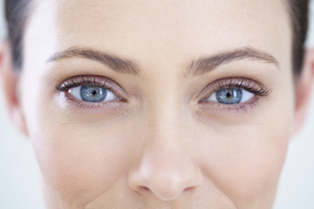 Borítókép: Hajszínek kék szemhez: 7 ritka, különleges árnyalat