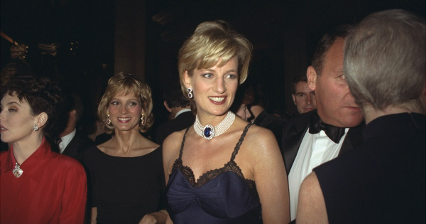 Borítókép: 5 alkalom, amikor a királyi család tagjai megjelentek a MET-gálán és ellopták a show-t