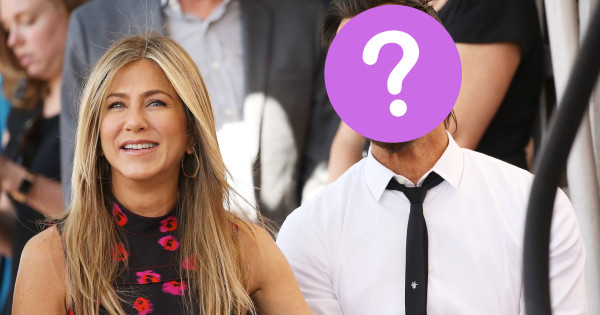 Borítókép: Dobj el mindent: Jennifer Aniston újra összejött az exférjével?