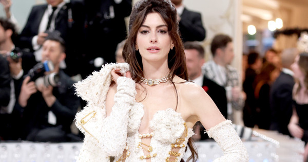 Borítókép: Eláll a lélegzet! 10 sztár, aki felejthetetlen szettet viselt a 2023-as MET-gálán