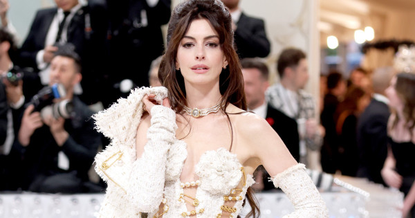 Borítókép: Eláll a lélegzet! Mutatjuk a 2023-as MET-gála legcsodásabb ruhakölteményeit
