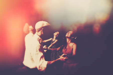 Borítókép: Ezt lépte a férjem, amikor feldobtam a szvingerklubot