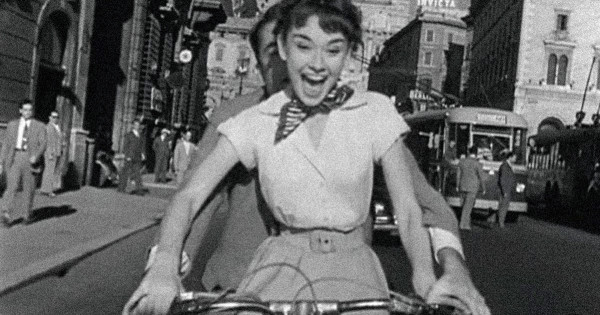 Borítókép: 3 ok, ami miatt még ma is imádjuk a Római vakációt