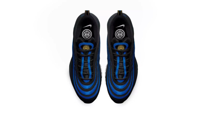 Nike Air Max 97 Inter Friends&Family