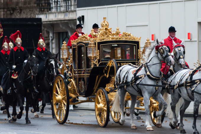 Diamond Jubilee State Coach