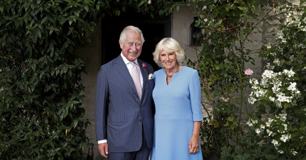 Borítókép: Miért elválaszthatatlan Károly és Kamilla? Csillagjegyük elárulja!