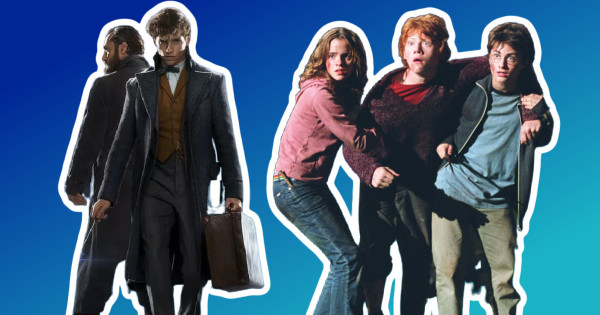 Borítókép: 7 nem várt kapcsolat a Harry Potter és a Legendás állatok filmjei között