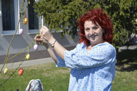 Borítókép: Picard Tünde: "A színjátszás egy csodálatos szenvedély, ami mellett eltörpülnek az áldozatok."