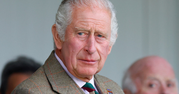 Borítókép: Károly király szeretetteljes döntései, amelyekkel a családját helyezi előtérbe a holnapi koronázáson