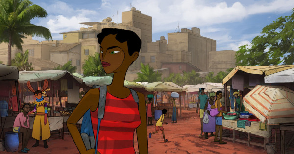 Borítókép: Büszkeség: Két magyar film is szembeszáll a világ legrangosabb animációs filmfesztiváljain díjazott alkotásokkal a 16. KAFF-on