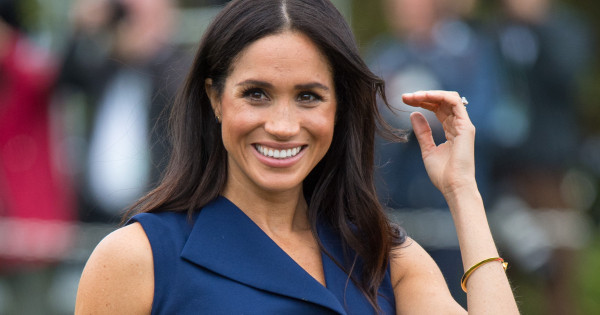 Borítókép: Sokan utálják, pedig ez az az ok, amiért Meghan Markle milliók példaképe lehetne