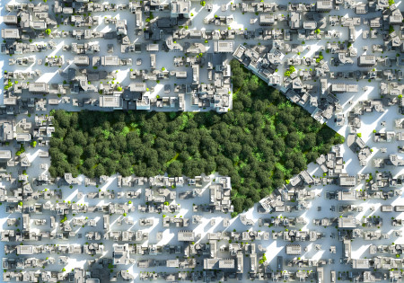 Borítókép: A „nemnövekedés" az új öko