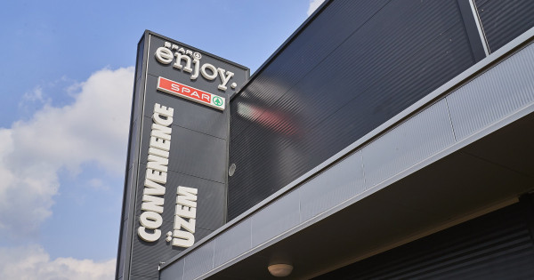 Borítókép: A SPAR legfrissebb kutatási eredményei megmutatták: megéri a minőséget képviselni