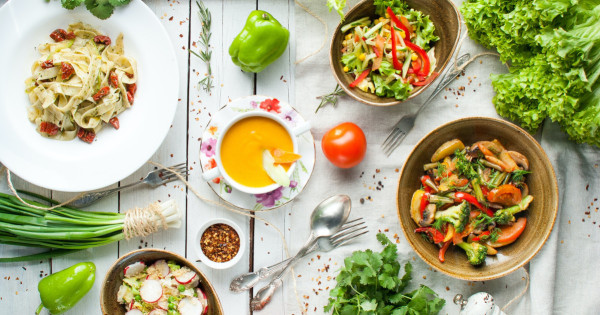 Borítókép: 7 kihagyhatatlan recept májusra, ha nincs időd órákig a konyhában állni