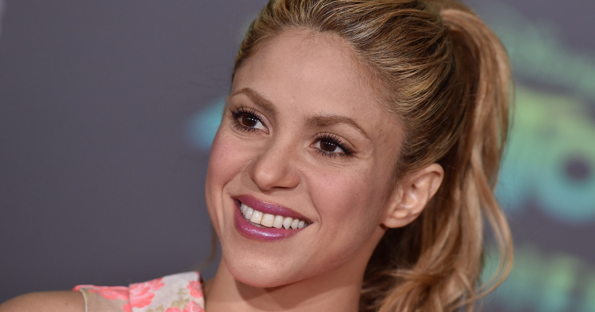 Lebuktak! Shakira a jóképű Forma-1-es versenyzővel, Lewis Hamiltonnal töltötte az estét