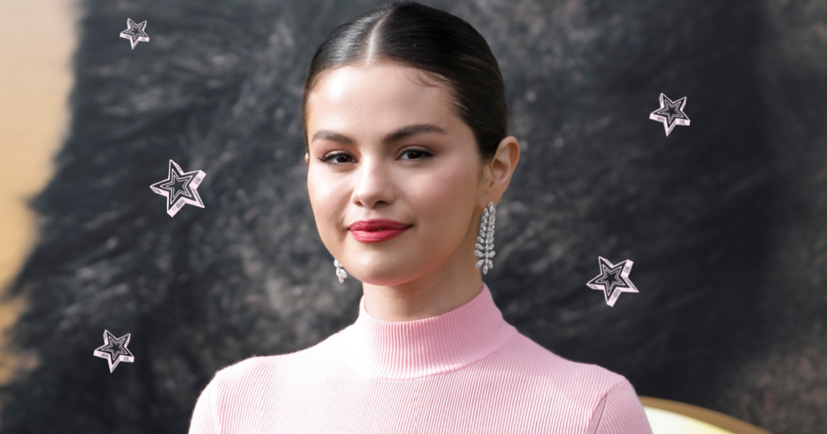 Selena Gomez elárulta a titkát: emiatt a trükk miatt olyan gyönyörű a bőre