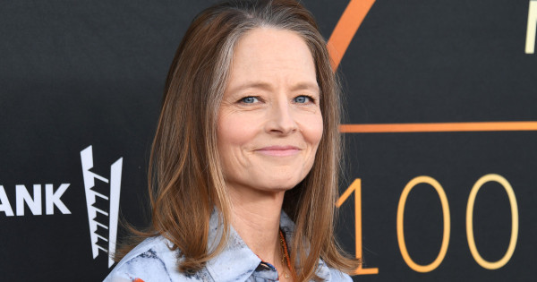 Borítókép: Jodie Fosternek közel 35 év kellett ahhoz, hogy végre felvállalja: a nőket szereti!