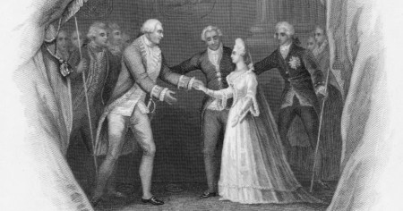 Borítókép: Mennyi a valóságalapja a legújabb Netflixes Bridgerton sorozatnak? Tényleg színes bőrű volt Sarolta királyné és őrült III. György király?