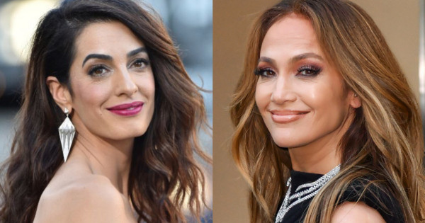 Borítókép: Kopizd le a sztárok stílusát! A legnőiesebb cipő a nyárra, amiért Jennifer Lopez és Amal Clooney egyaránt rajong