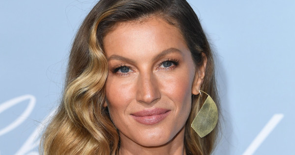 Borítókép: Hogyan tűnhet drágábbnak az outfitted? Gisele Bündchen nyári szettje a válasz mindenre