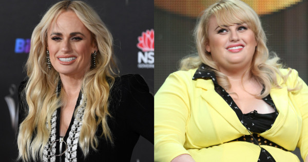 Borítókép: „Bevallom, utálom, amikor a plus size sztárok fogynak, és azt is elárulom, hogy miért”