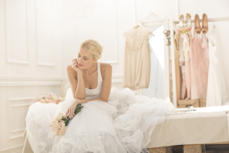 Borítókép: Esküvőjét és temetését szervezi egyszerre az influenszer, akit méhnyakrákkal diagnosztizáltak