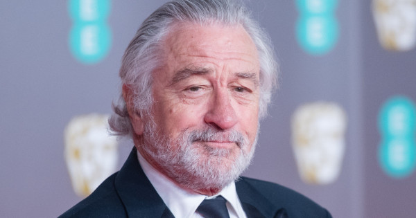 Nem Robert De Niro az egyetlen! 10 híres férfi, aki már túl volt a 60-on, amikor gyermeke született