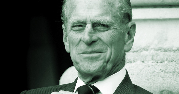 Borítókép: InStyle Teadélután 2. évad - 4. rész: Ebben hazudta A korona című sorozat a legnagyobbat Fülöp herceggel kapcsolatban