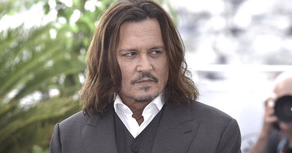 Johnny Depp nem csak visszatérésével érte el, hogy mindenki róla beszéljen - nagyon rossz állapotban vannak a fogai