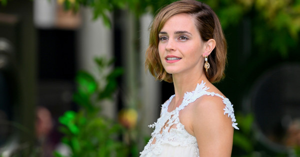 Borítókép: Emma Watson újra szingli: a Harry Potter csillagára nehezen talál rá az igaz szerelem