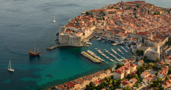 Borítókép: Nyaralás 2023: 5 dolog, amit tudnod kell, ha Horvátországba utazol