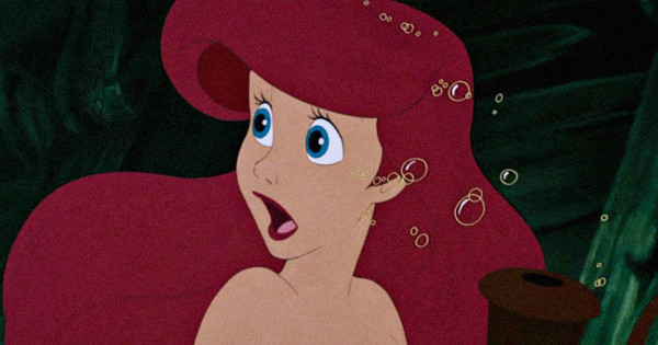 Borítókép: 10 meglepő érdekesség, amit a legtöbben ki sem szúrtak A kis hableány című mesében