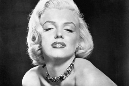 Borítókép: 5 hollywoodi színésznő, aki egykor épp olyan híres volt, mint Marilyn Monroe 