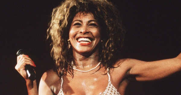 Borítókép: 10 legendás idézet Tina Turnertől, amit érdemes megfogadni